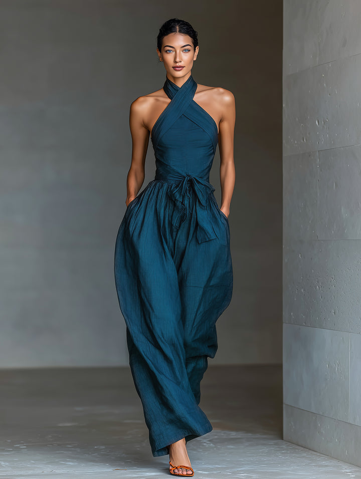 Vêtements femme - Lien dédié pour combinaison extra longue (Veuillez copier le produit de qualité supérieure, ne pas oublier)