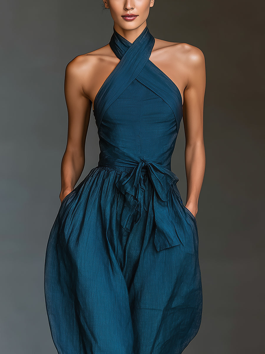 Vêtements femme - Lien dédié pour combinaison extra longue (Veuillez copier le produit de qualité supérieure, ne pas oublier)