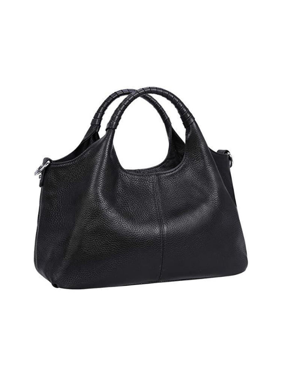 Women's Fashionable Leather Handbag