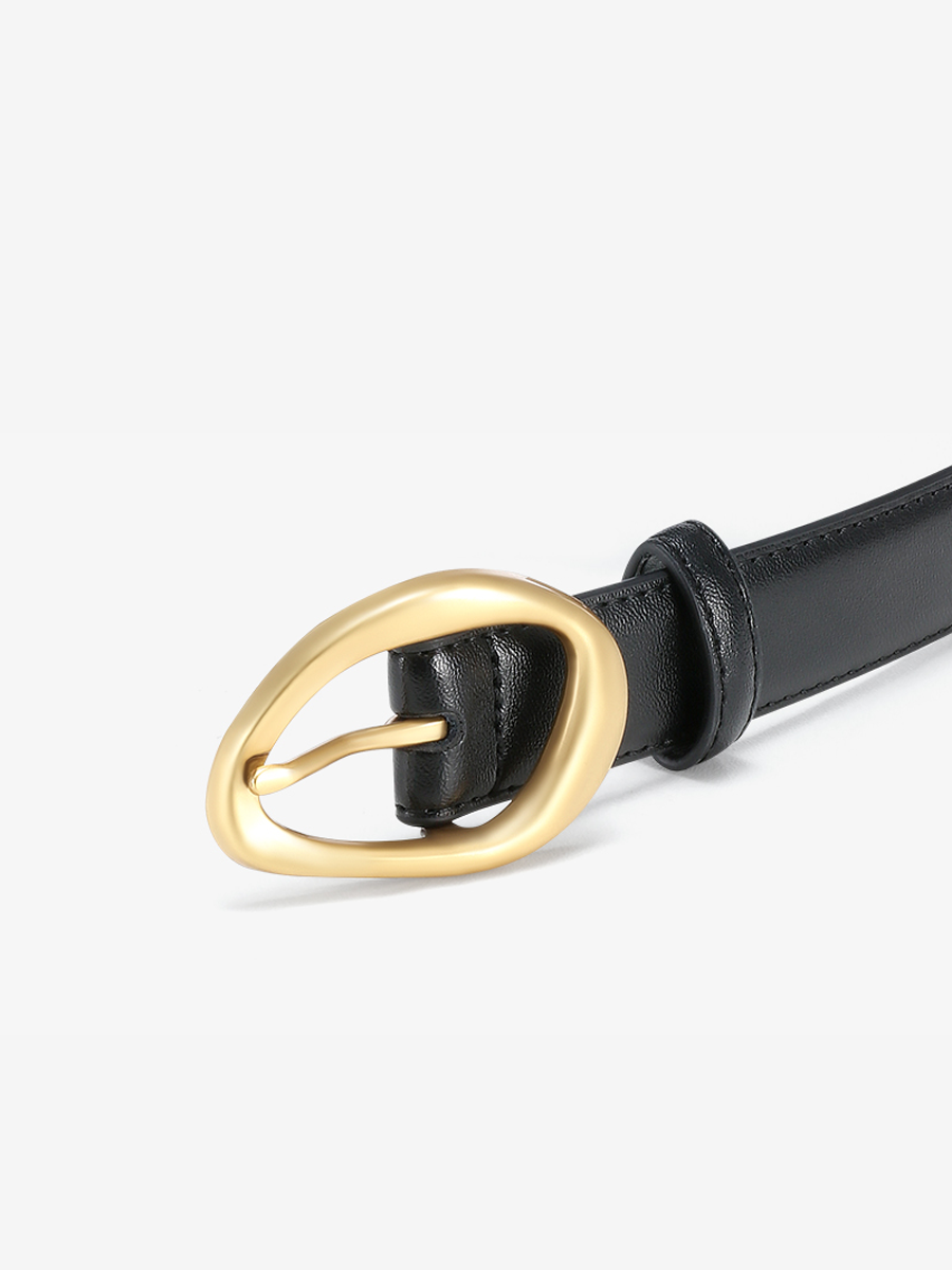 Women's Designer Niche Belt Versatile Belt