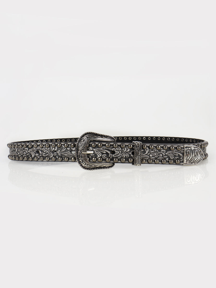 Women's Fashion Western Style Belt