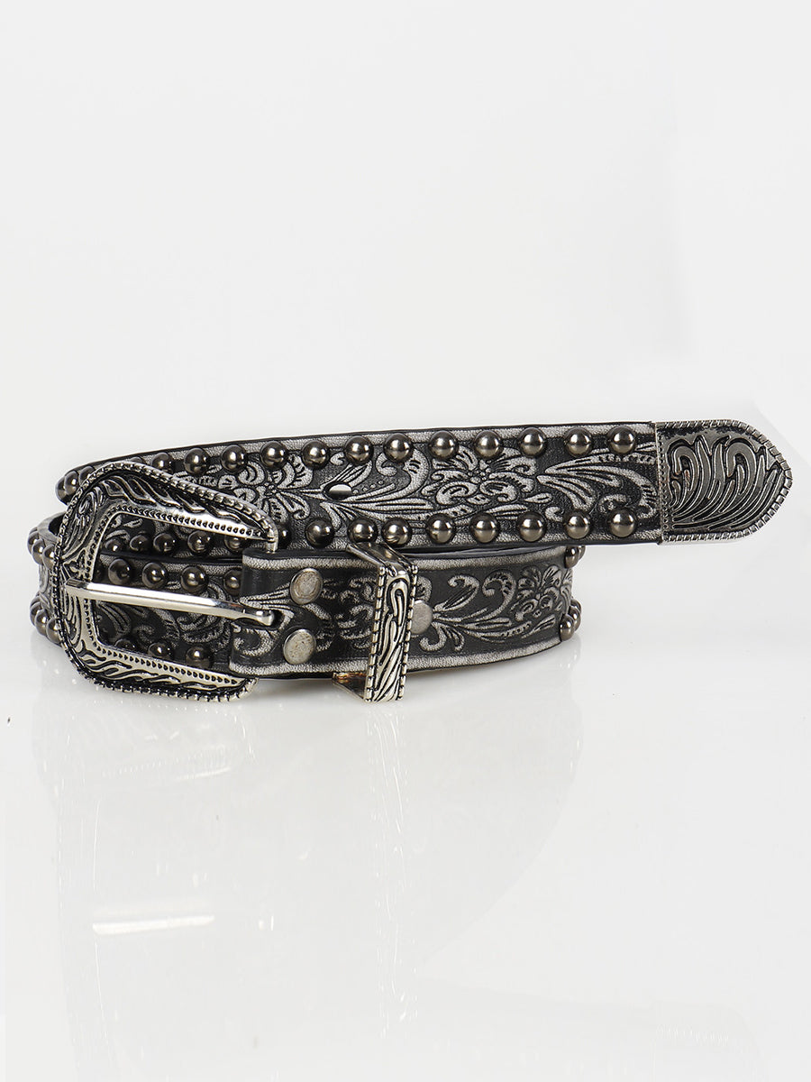 Women's Fashion Western Style Belt