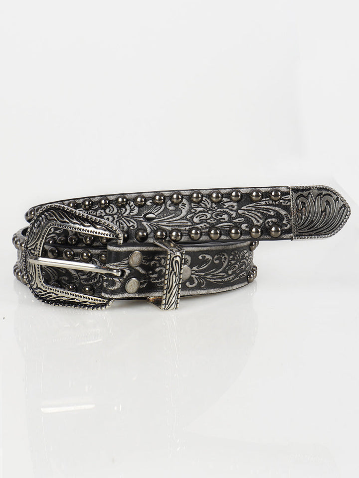 Women's Fashion Western Style Belt