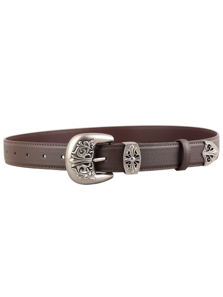 Women's Stylish And Versatile Belt