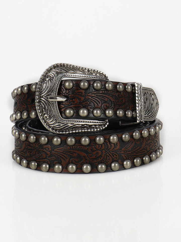 Women's Fashion Western Style Belt