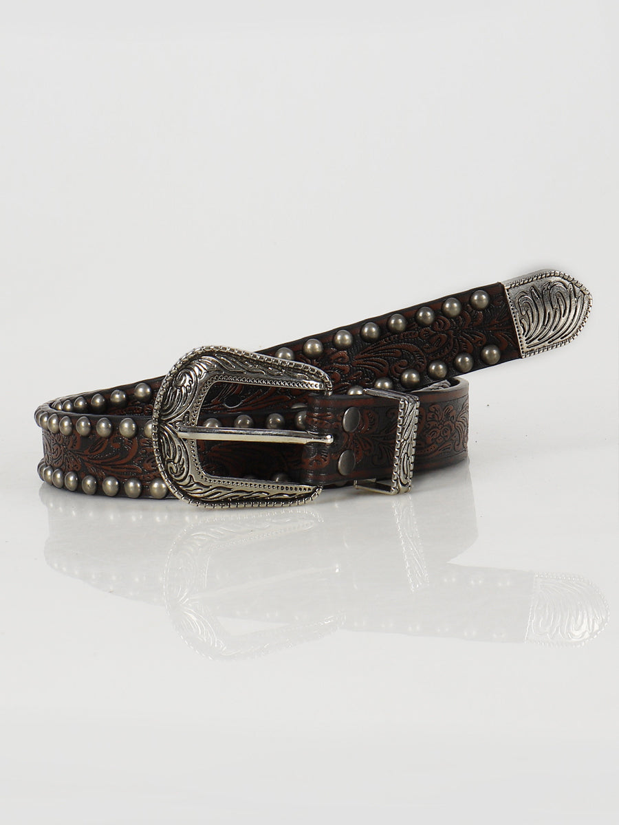 Women's Fashion Western Style Belt
