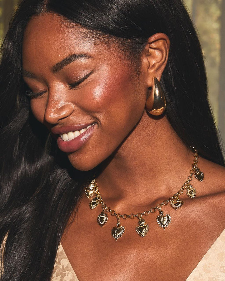 Náhrdelník s přívěskem Heart You Too