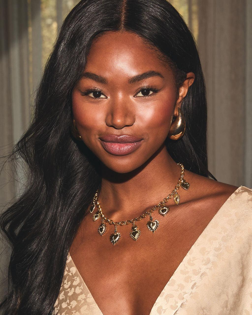 Náhrdelník s přívěskem Heart You Too