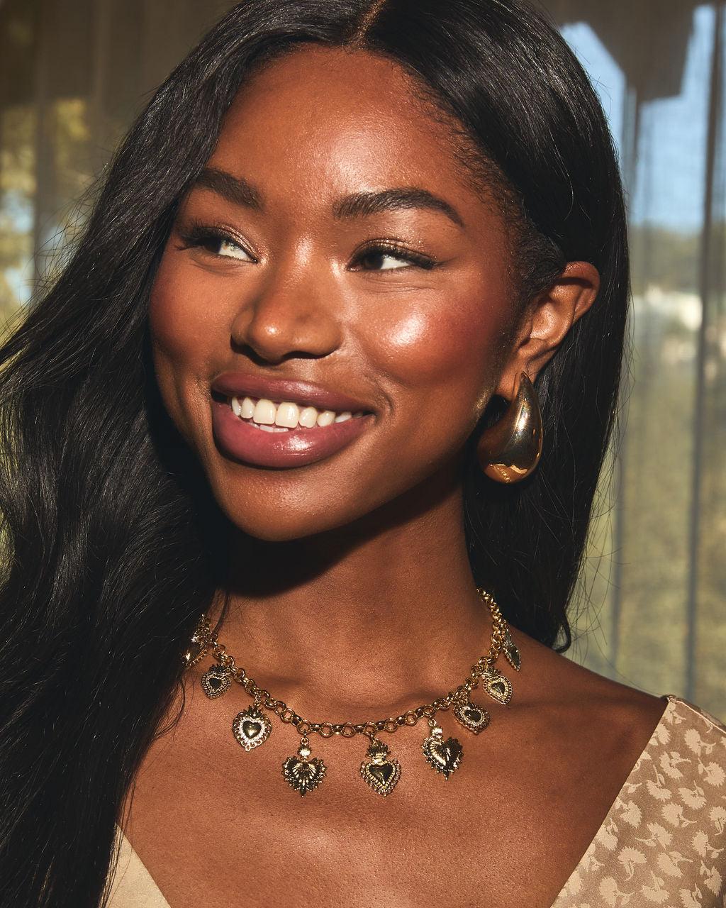 Náhrdelník s přívěskem Heart You Too