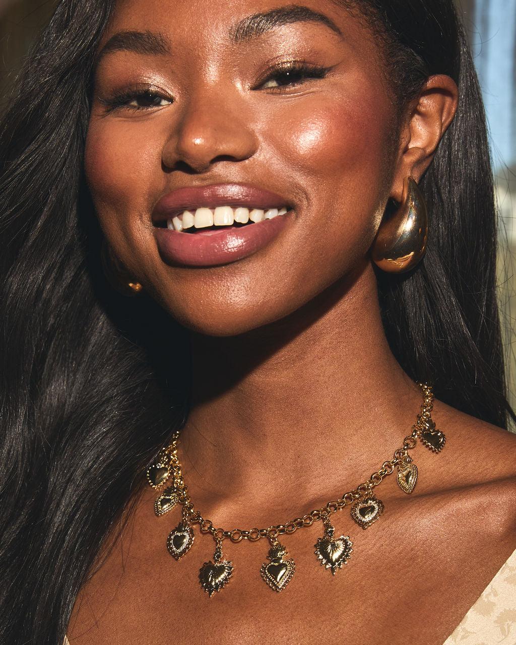 Náhrdelník s přívěskem Heart You Too