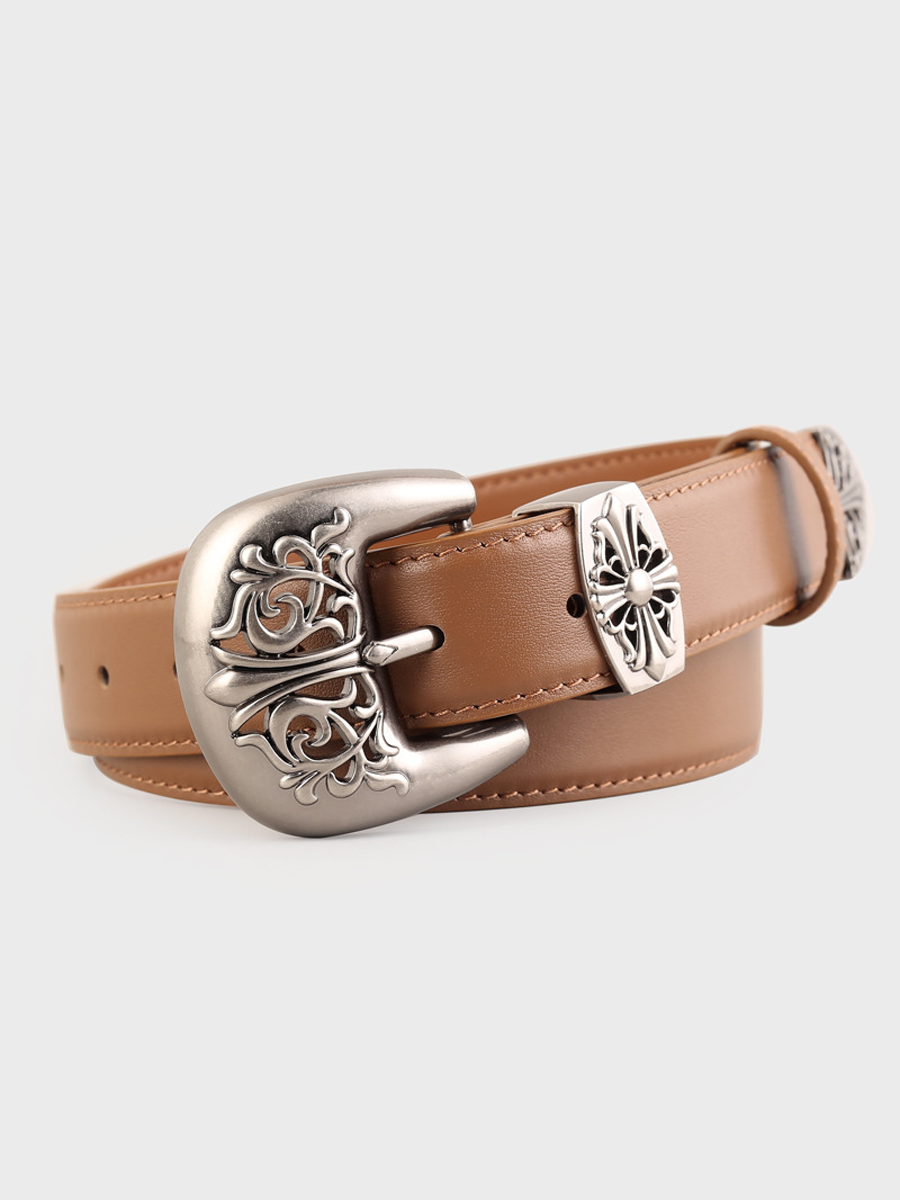 Women's Stylish And Versatile Belt