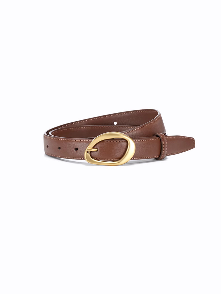 Women's Designer Niche Belt Versatile Belt