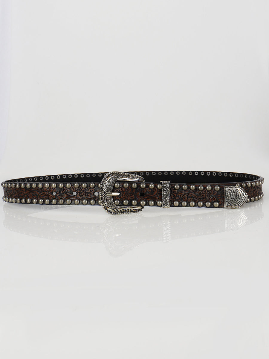 Women's Fashion Western Style Belt