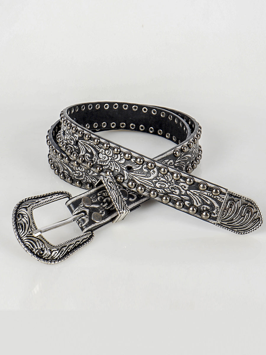 Women's Fashion Western Style Belt