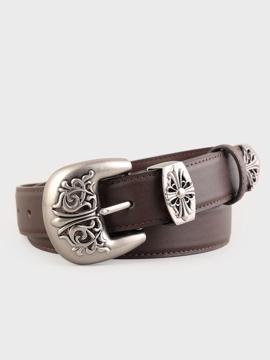Women's Stylish And Versatile Belt
