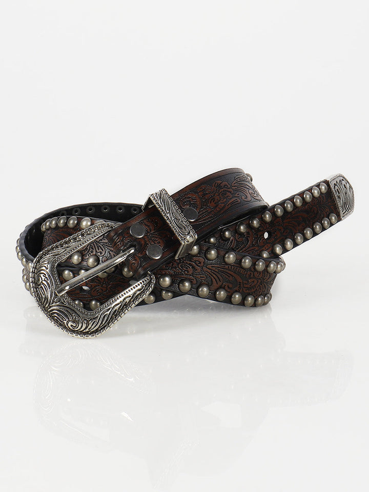 Women's Fashion Western Style Belt